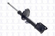 Suspension Strut FCS Automotive 333797