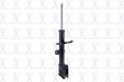 Suspension Strut FCS Automotive 333797