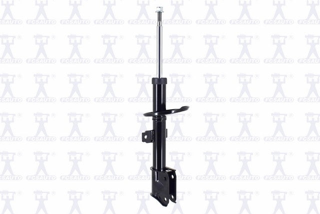 Suspension Strut FCS Automotive 333797