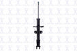 Suspension Strut FCS Automotive 333797