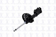 Suspension Strut FCS Automotive 333800L