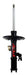 Suspension Strut FCS Automotive 333817R