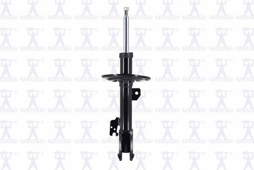 Suspension Strut FCS Automotive 333819L