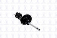 Suspension Strut FCS Automotive 333830R