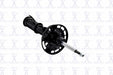 Suspension Strut FCS Automotive 333832R