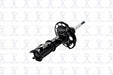 Suspension Strut FCS Automotive 333832R