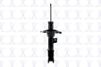Suspension Strut FCS Automotive 333837L