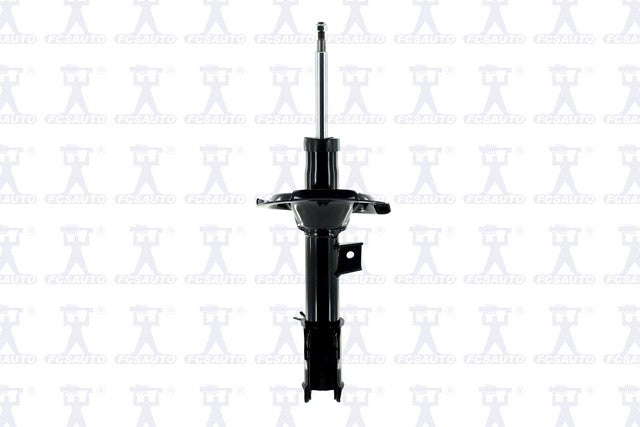Suspension Strut FCS Automotive 333837L