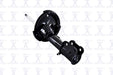 Suspension Strut FCS Automotive 333837L