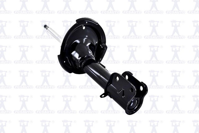 Suspension Strut FCS Automotive 333837L