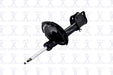 Suspension Strut FCS Automotive 333837L