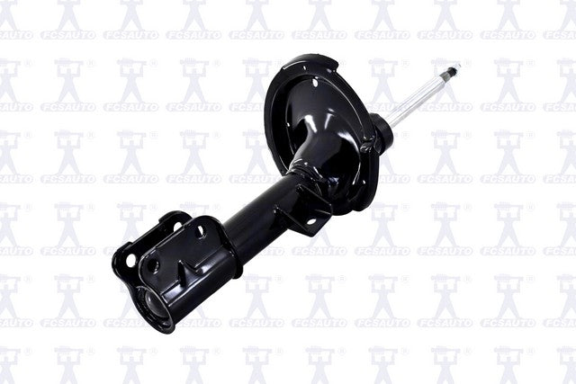 Suspension Strut FCS Automotive 333837L