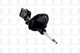 Suspension Strut FCS Automotive 333837R