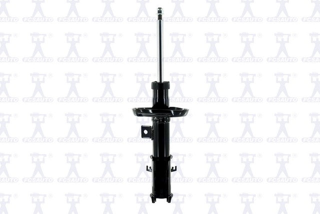 Suspension Strut FCS Automotive 333840R