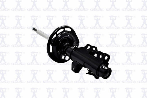 Suspension Strut FCS Automotive 333842R