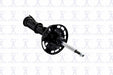 Suspension Strut FCS Automotive 333844R