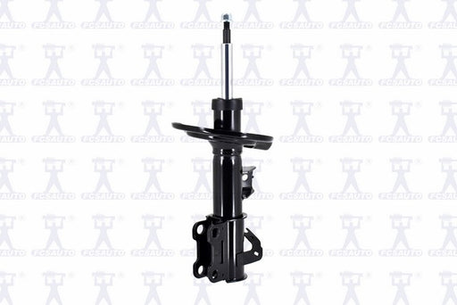 Suspension Strut FCS Automotive 333844R