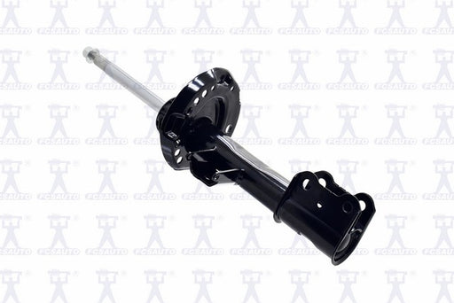 Suspension Strut FCS Automotive 333861L