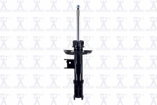 Suspension Strut FCS Automotive 333861L