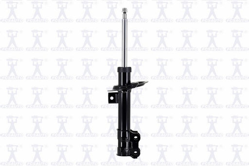 Suspension Strut FCS Automotive 333866L