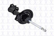 Suspension Strut FCS Automotive 333866L