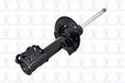 Suspension Strut FCS Automotive 333866L