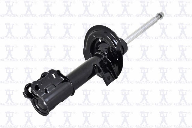 Suspension Strut FCS Automotive 333866L