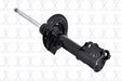 Suspension Strut FCS Automotive 333866R