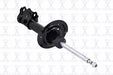 Suspension Strut FCS Automotive 333866R