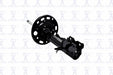 Suspension Strut FCS Automotive 333870L