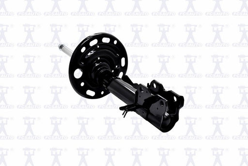 Suspension Strut FCS Automotive 333870L