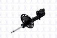 Suspension Strut FCS Automotive 333870L