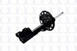Suspension Strut FCS Automotive 333870L