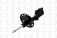Suspension Strut FCS Automotive 333870R