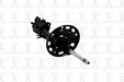 Suspension Strut FCS Automotive 333870R