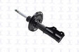Suspension Strut FCS Automotive 333872L