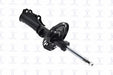 Suspension Strut FCS Automotive 333872L