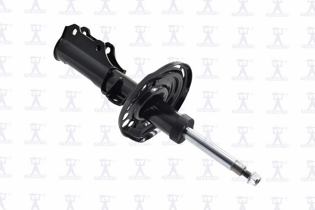 Suspension Strut FCS Automotive 333872L