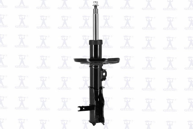 Suspension Strut FCS Automotive 333872L