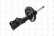 Suspension Strut FCS Automotive 333872R