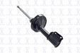 Suspension Strut FCS Automotive 333887