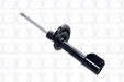 Suspension Strut FCS Automotive 333898