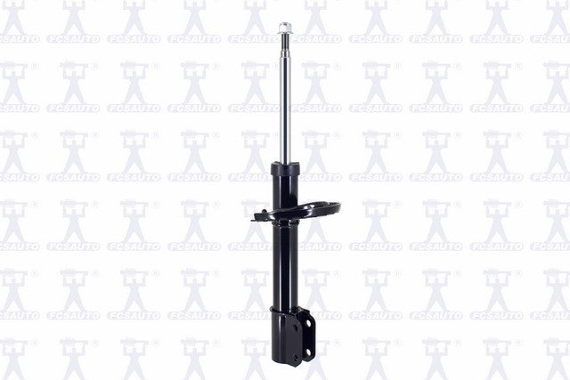 Suspension Strut FCS Automotive 333898