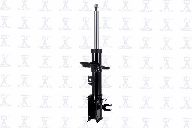 Ram ProMaster City Parts & Accessories