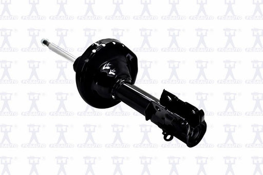 Suspension Strut FCS Automotive 333923L
