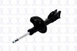 Suspension Strut FCS Automotive 333923L