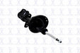 Suspension Strut FCS Automotive 333923L