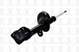 Suspension Strut FCS Automotive 333923L