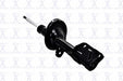 Suspension Strut FCS Automotive 333923R