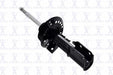 Suspension Strut FCS Automotive 333924